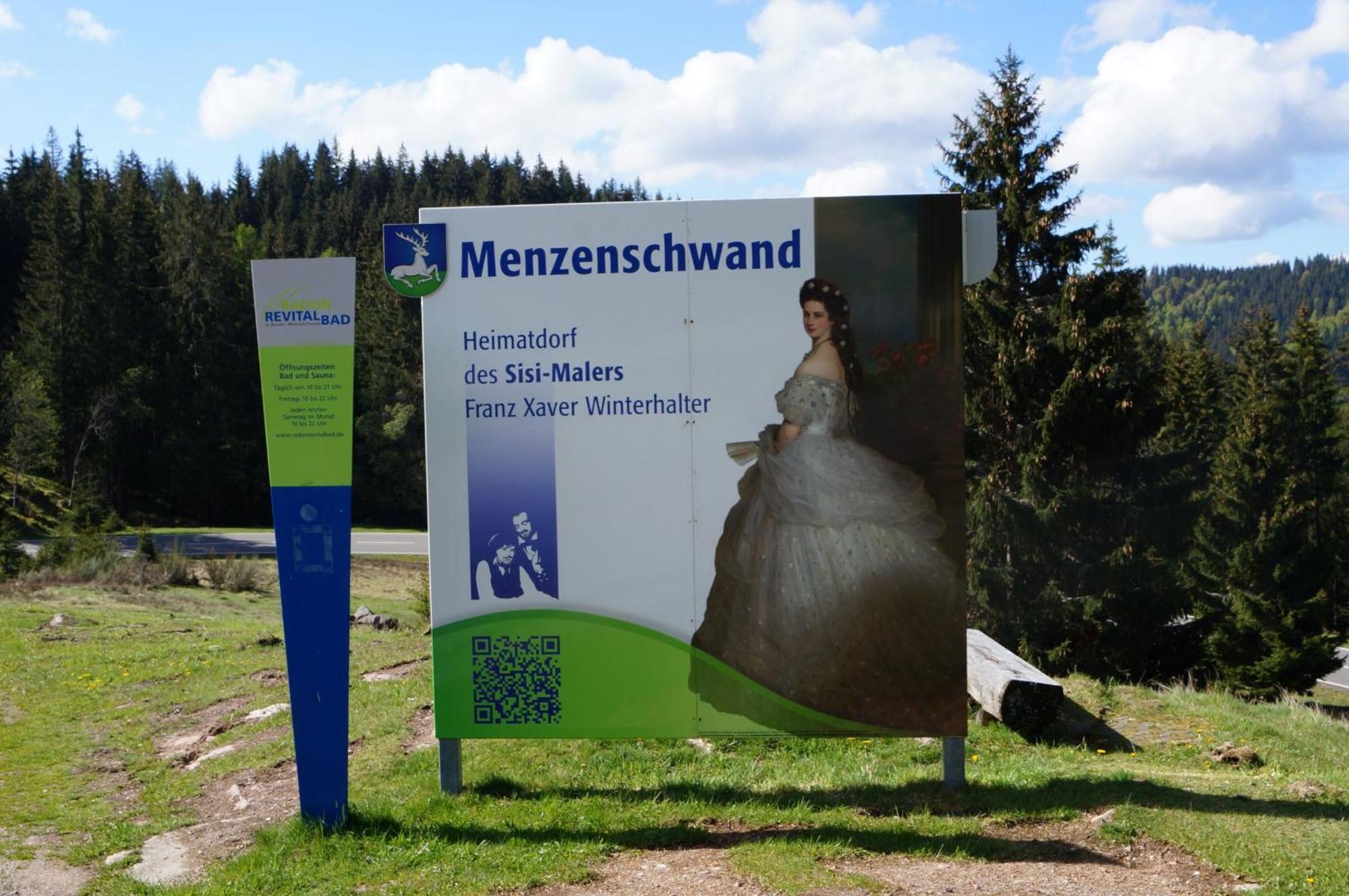 Familien-Sportappartements Wetzel Menzenschwand-Hinterdorf エクステリア 写真