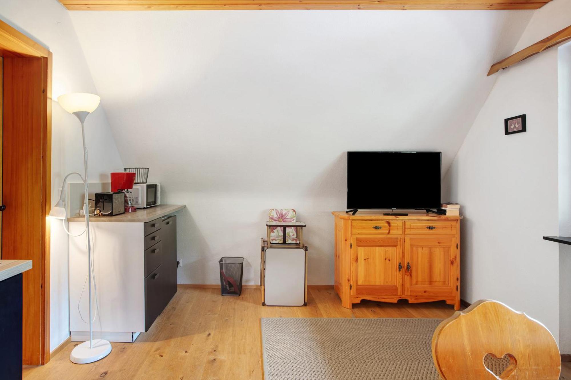 Familien-Sportappartements Wetzel Menzenschwand-Hinterdorf エクステリア 写真
