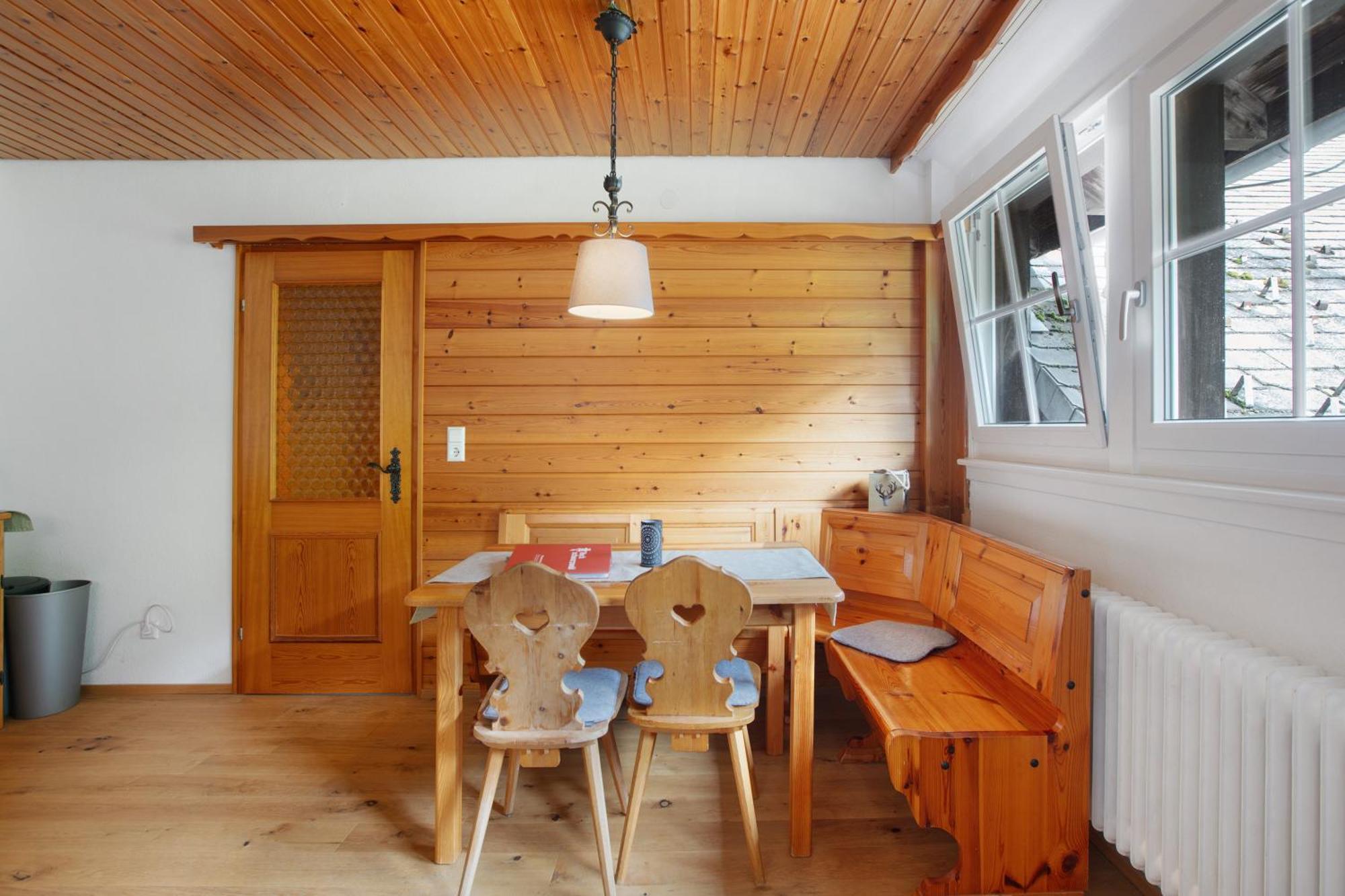 Familien-Sportappartements Wetzel Menzenschwand-Hinterdorf エクステリア 写真